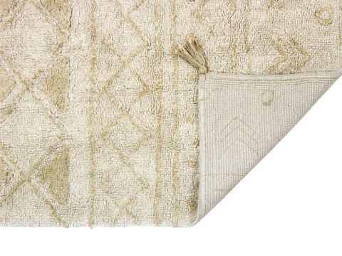 Dywan Bawełniany Mini Tribu 70x100 cm Lorena Canals Dywan Bawełniany Mini Tribu 70x100 cm Lorena Canals