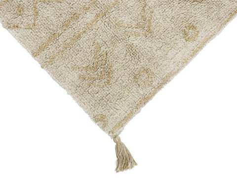 Dywan Bawełniany Mini Tribu 70x100 cm Lorena Canals Dywan Bawełniany Mini Tribu 70x100 cm Lorena Canals