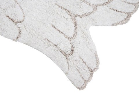 Dywan Bawełniany Mini Wings 75x100 cm Lorena Canals Dywan Bawełniany Mini Wings 75x100 cm Lorena Canals