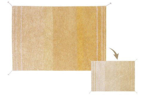 Dywan Bawełniany Twin Amber 170x240 cm Lorena Canals Dywan Bawełniany Twin Amber 170x240 cm Lorena Canals