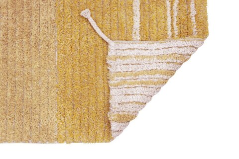 Dywan Bawełniany Twin Amber 80x140 cm Lorena Canals Dywan Bawełniany Twin Amber 80x140 cm Lorena Canals