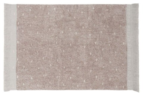 Dywan Bawełniany Woods Symphony Linen Lorena Canals Dywan Bawełniany Woods Symphony Linen Lorena Canals