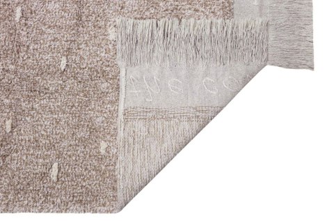 Dywan Bawełniany Woods Symphony Linen Lorena Canals Dywan Bawełniany Woods Symphony Linen Lorena Canals
