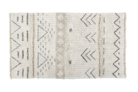 Dywan Wełniany Lakota Day 80x140 cm Lorena Canals Dywan Wełniany Lakota Day 80x140 cm Lorena Canals