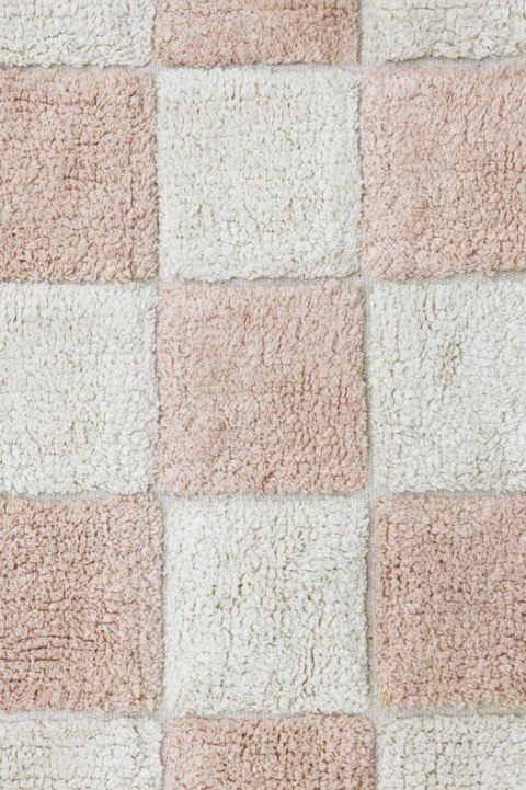 Dywan bawełniany Kitchen Tiles Rose 120x160 cm Lorena Canals Dywan bawełniany Kitchen Tiles Rose 120x160 cm Lorena Canals