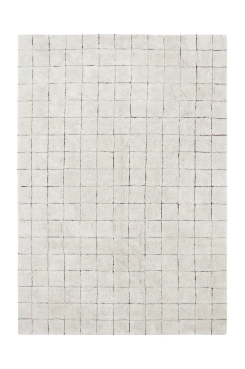 Dywan bawełniany Mosaic 170x240 cm Lorena Canals Dywan bawełniany Mosaic 170x240 cm Lorena Canals