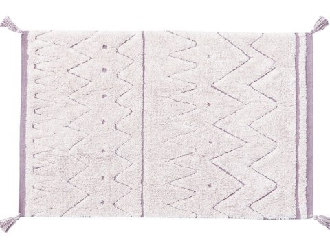 Dywan bawełniany RugCycled Azteca 90x130 cm Lorena Canals Dywan bawełniany RugCycled Azteca 90x130 cm Lorena Canals