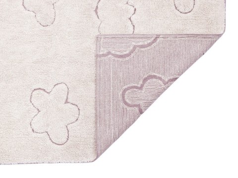 Dywan bawełniany RugCycled Cloud 120x160 cm Lorena Canals Dywan bawełniany RugCycled Cloud 120x160 cm Lorena Canals