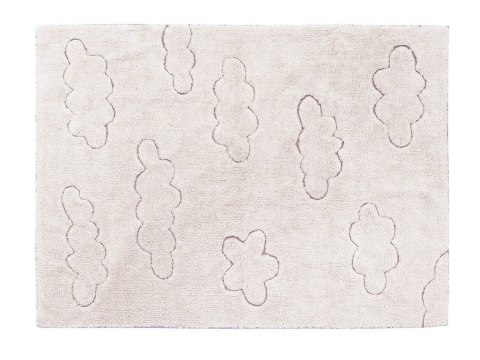 Dywan bawełniany RugCycled Cloud 140x200 cm Lorena Canals Dywan bawełniany RugCycled Cloud 140x200 cm Lorena Canals