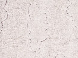 Dywan bawełniany RugCycled Cloud 140x200 cm Lorena Canals