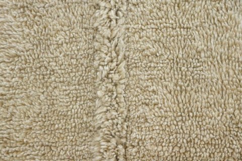 Dywan wełniany Tundra Beige 80x140 cm Lorena Canals Dywan wełniany Tundra Beige 80x140 cm Lorena Canals