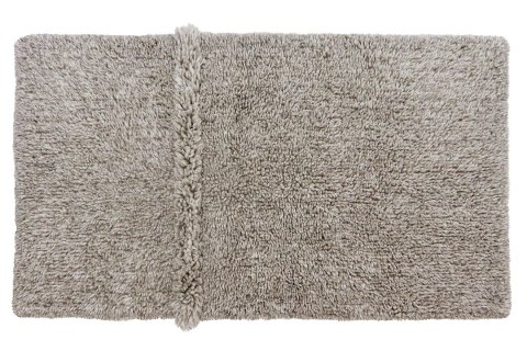 Dywan wełniany Tundra Grey 80x140 cm Lorena Canals Dywan wełniany Tundra Grey 80x140 cm Lorena Canals