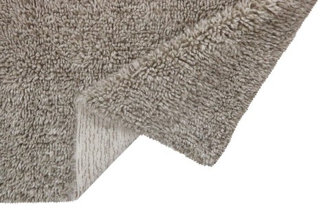 Dywan wełniany Tundra Grey 80x140 cm Lorena Canals Dywan wełniany Tundra Grey 80x140 cm Lorena Canals