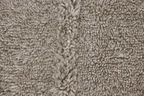 Dywan wełniany Tundra Grey 80x140 cm Lorena Canals Dywan wełniany Tundra Grey 80x140 cm Lorena Canals