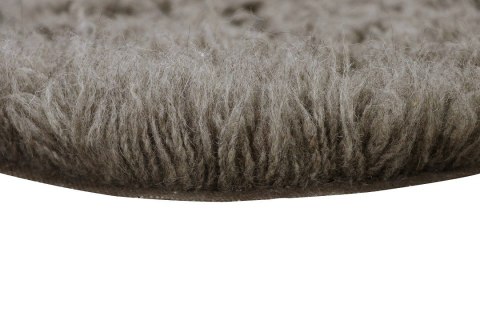 Dywan wełniany Woolly Grey 75x110 cm Lorena Canals Dywan wełniany Woolly Grey 75x110 cm Lorena Canals