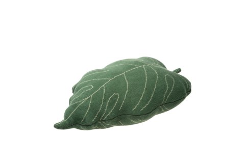 Lorena Canals Poduszka Baby Leaf Lorena Canals Poduszka Baby Leaf