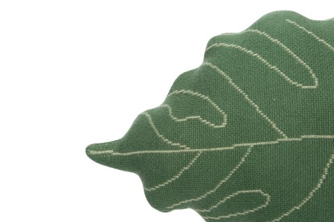 Lorena Canals Poduszka Baby Leaf Lorena Canals Poduszka Baby Leaf