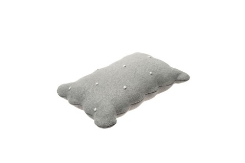 Lorena Canals Poduszka Biscuit Grey Lorena Canals Poduszka Biscuit Grey
