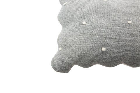 Lorena Canals Poduszka Biscuit Grey Lorena Canals Poduszka Biscuit Grey