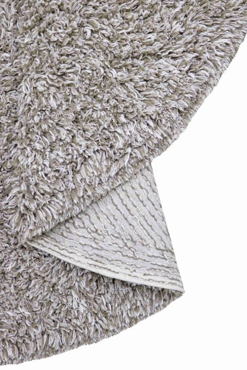 Dywan bawełniany Jeż, Animal Rugs, Lorena Canals Dywan bawełniany Jeż, Animal Rugs, Lorena Canals