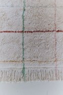 Dywan bawełniany Kolorowe Linie 90 x 130 cm, Farm, Lorena Canals