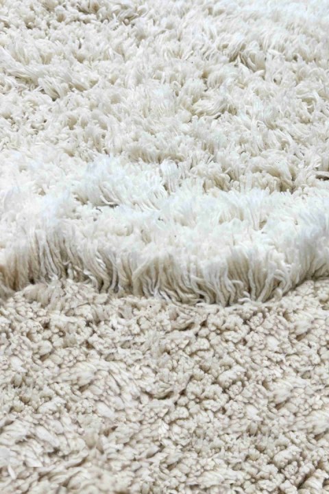 Dywan bawełniany Króliczek, Animal Rugs, Lorena Canals Dywan bawełniany Króliczek, Animal Rugs, Lorena Canals