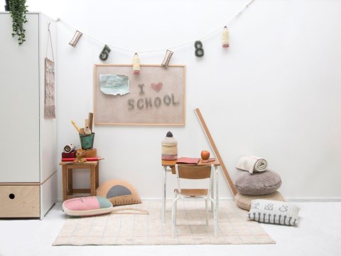 Girlanda Back to School Lorena Canals Girlanda Back to School Lorena Canals
