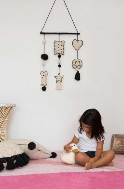 Lorena Canals Dekoracja na ścianę Baby Lorena Canals Dekoracja na ścianę Baby