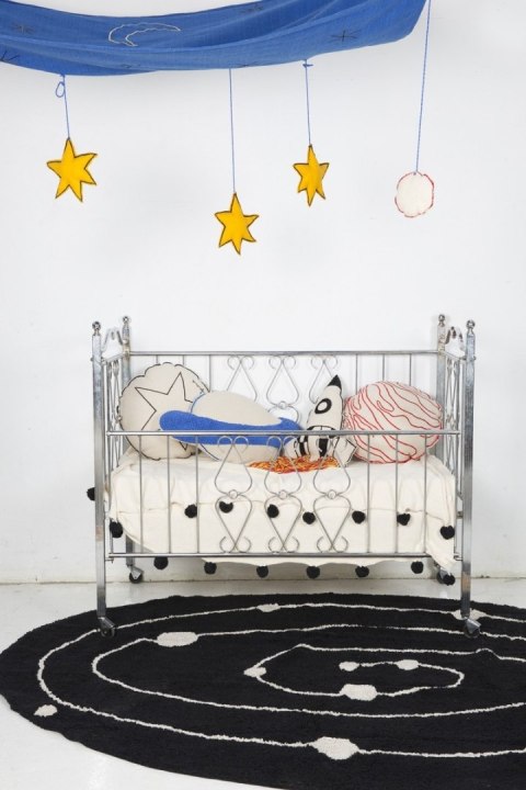 Lorena Canals Dekoracja na ścianę Galaxy Sky Lorena Canals Dekoracja na ścianę Galaxy Sky