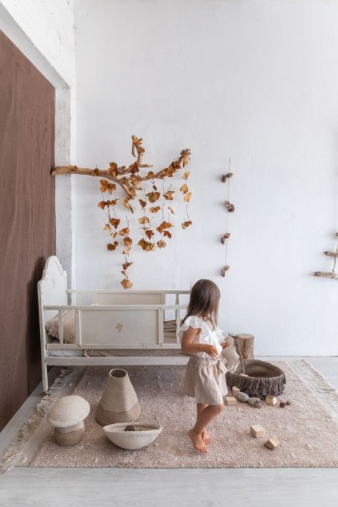 Lorena Canals Kosz Mama Mushroom Lorena Canals Kosz Mama Mushroom