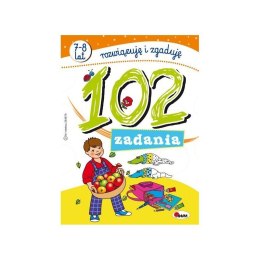 102 zadania AWM WYDAWNICTWO
