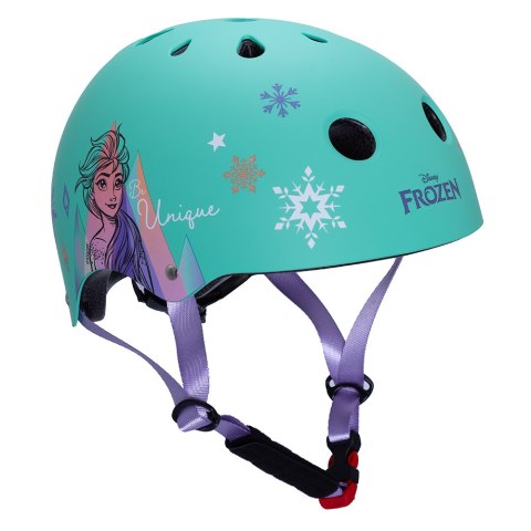 KASK SPORTOWY FROZEN 2 KASK SPORTOWY FROZEN 2
