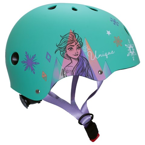 KASK SPORTOWY FROZEN 2 KASK SPORTOWY FROZEN 2