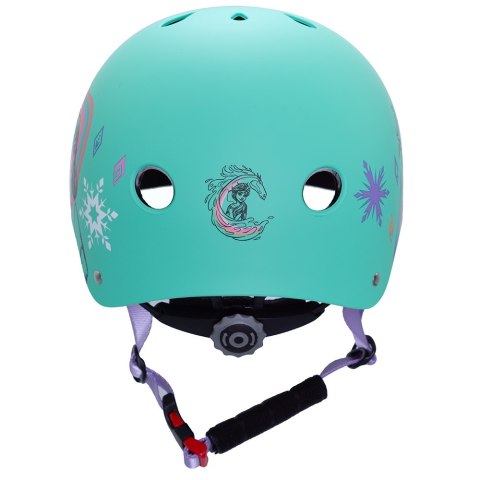 KASK SPORTOWY FROZEN 2 KASK SPORTOWY FROZEN 2