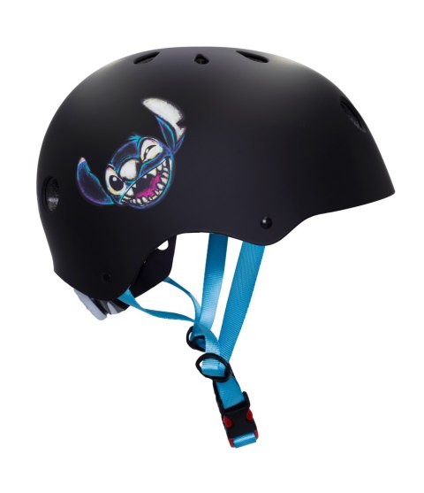 KASK SPORTOWY STITCH - D100 - ROZM. M KASK SPORTOWY STITCH - D100 - ROZM. M