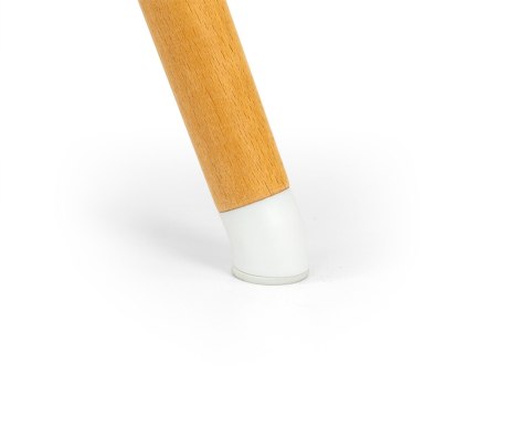 Krzesełko do karmienia 2w1 Malmo Beige Krzesełko do karmienia 2w1 Malmo Beige