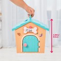 LITTLE LIVE PETS INTERAKTYWNY SZCZENIAK Z BUDĄ /1- 26616