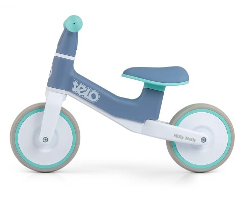 Milly Mally Rowerek Biegowy Velo Mint Milly Mally Rowerek Biegowy Velo Mint