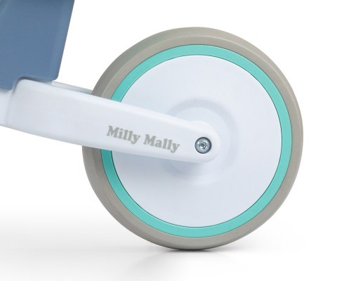 Milly Mally Rowerek Biegowy Velo Mint Milly Mally Rowerek Biegowy Velo Mint