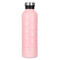 NC3805 BUTELKA TURYSTYCZNA 750ML RÓŻOWA NILS CAMP