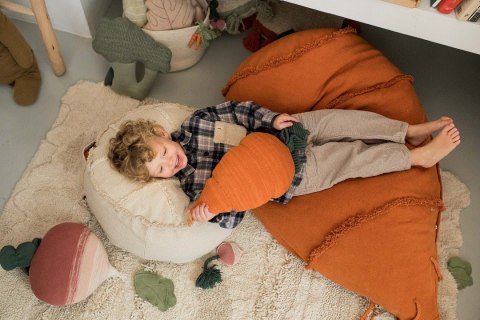 Poduszka Cathy the Carrot Lorena Canals