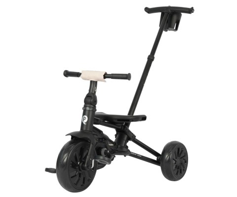 Qplay Rowerek Trójkołowy Nova Max Beige Qplay Rowerek Trójkołowy Nova Max Beige