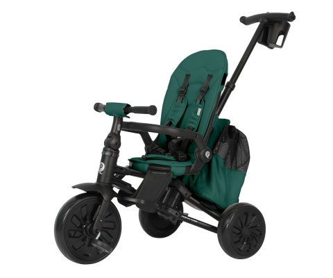 Qplay Rowerek Trójkołowy Nova Max Green Qplay Rowerek Trójkołowy Nova Max Green