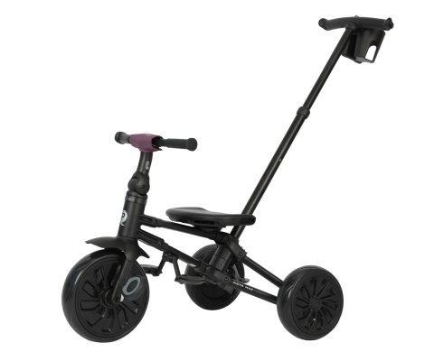Qplay Rowerek Trójkołowy Nova Max Violet Qplay Rowerek Trójkołowy Nova Max Violet