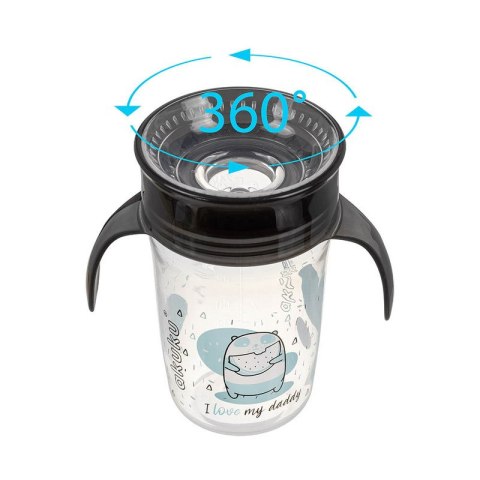 BIDON 360 CIEMNY ALBIS BIDON 360 CIEMNY ALBIS