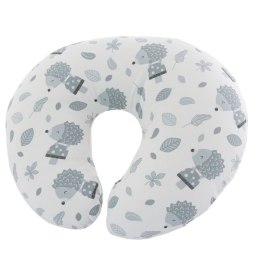 Baby nursing cushion hedgehog jeż EUROBABY EUROBABY
