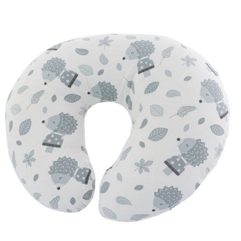 Baby nursing cushion hedgehog jeż EUROBABY EUROBABY Baby nursing cushion hedgehog jeż EUROBABY EUROBABY