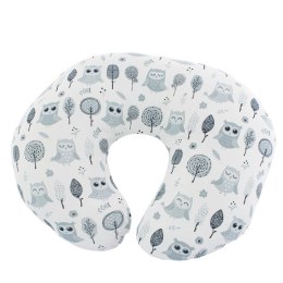 Baby nursing cushion owl sowa EUROBABY EUROBABY