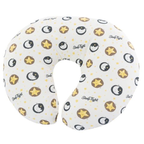 Baby nursing cushion yellow star EUROBABY EUROBABY Baby nursing cushion yellow star EUROBABY EUROBABY