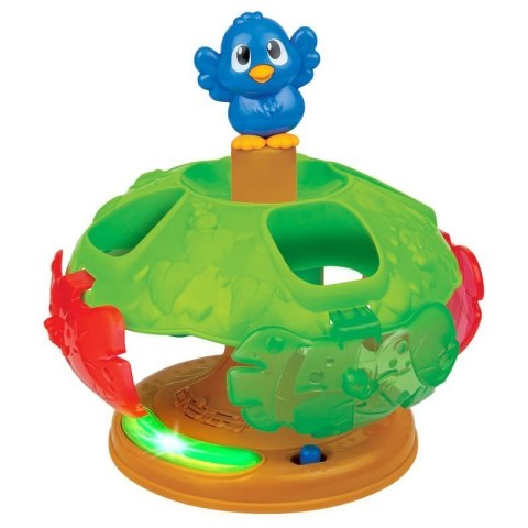Bączek sorter ANEK - Smily Play ANEK - Smily Play Bączek sorter ANEK - Smily Play ANEK - Smily Play